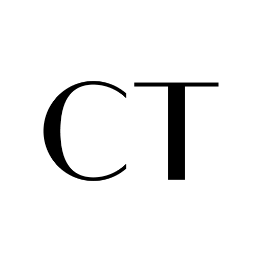 Christianity Today Google Play icon captured 2026-08-12