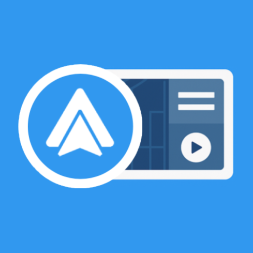 Open Headunit Google Play icon captured 2026-08-11