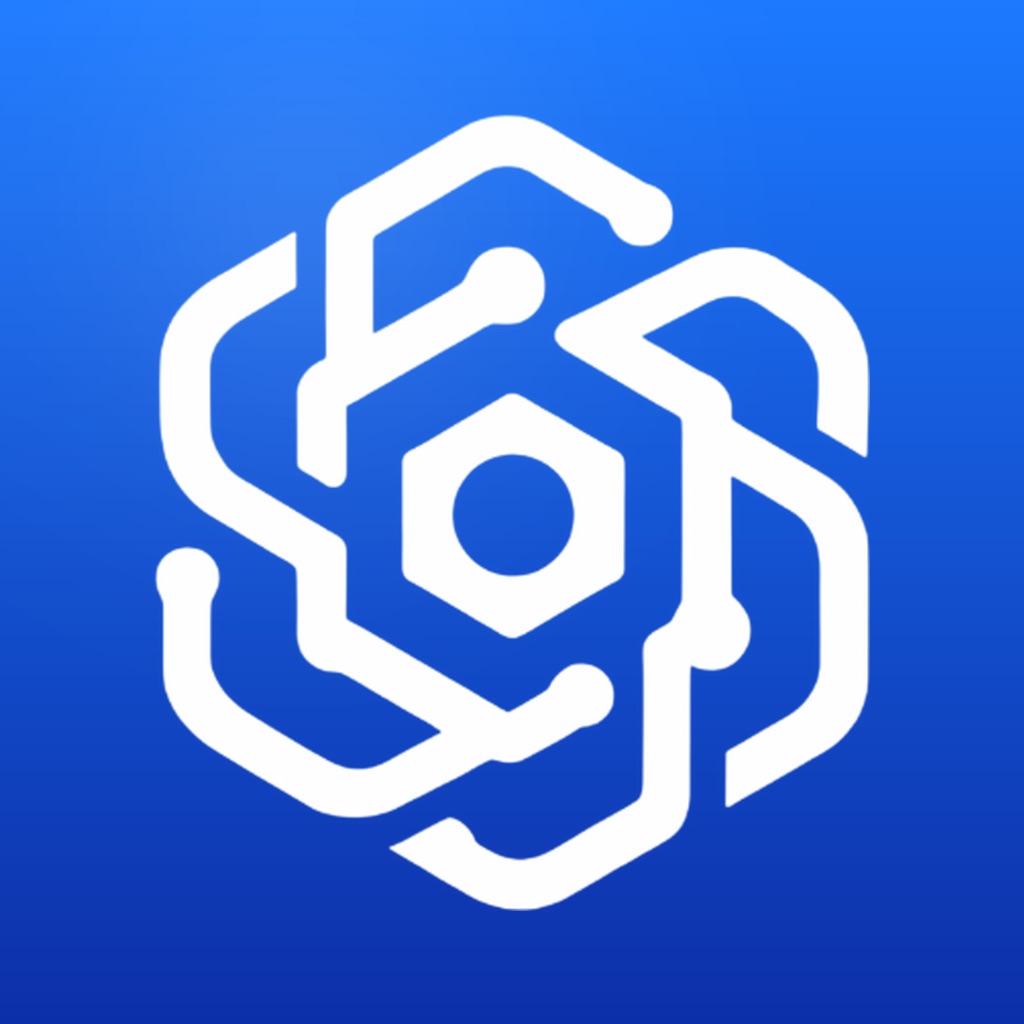 Cresla AI app icon captured 2026-08-12