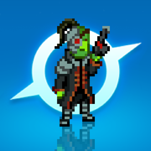 Star Command Google Play icon captured 2026-08-13