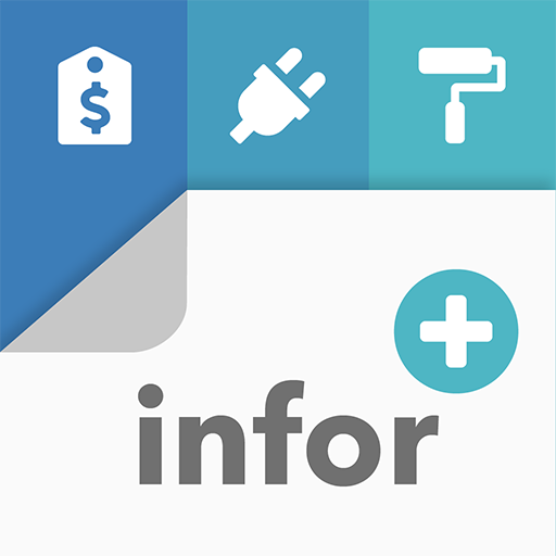 Orçamento de Serviços e Vendas Google Play icon captured 2026-08-15