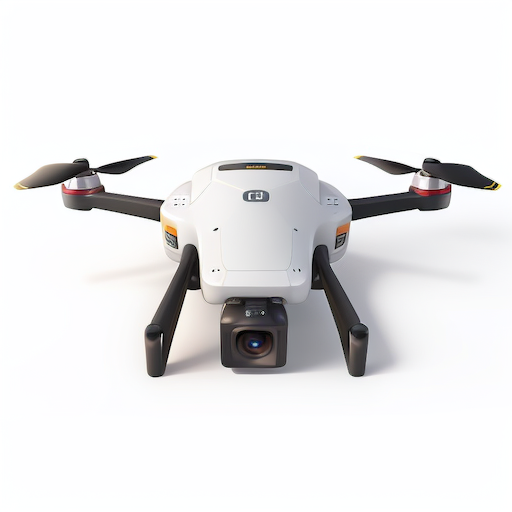 Drone App: Forecast for UAV Google Play icon captured 2026-08-12