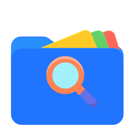 Gerente de arquivos Google Play icon captured 2026-08-14