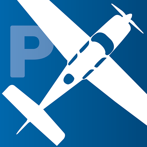 Study Buddy (Private Pilot) Google Play icon