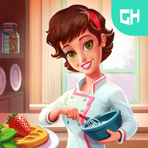 Mary le Chef - Cooking Passion Google Play icon captured 2026-08-15