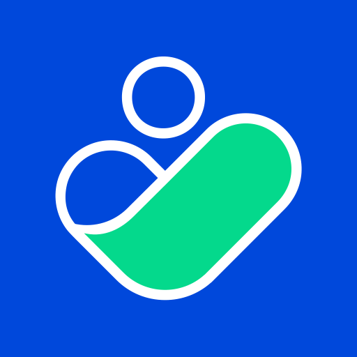 Consumidor Positivo Google Play icon captured 2026-08-14