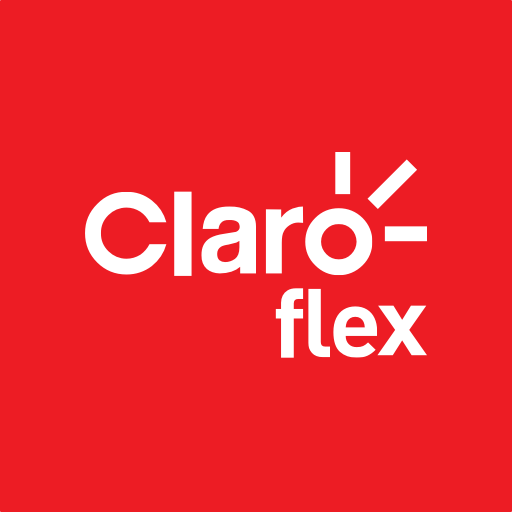 Claro flex Google Play icon captured 2026-08-14