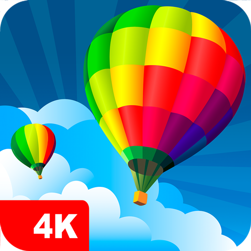 4K Wallpapers – 7Fon app icon captured 2026-08-18
