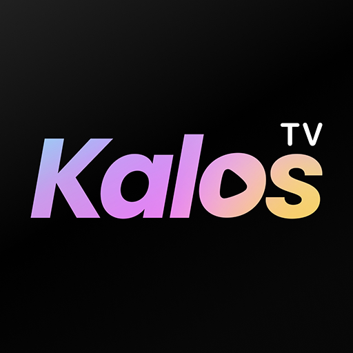 Kalos TV-Short Dramas & Reels Google Play icon captured 2026-08-12