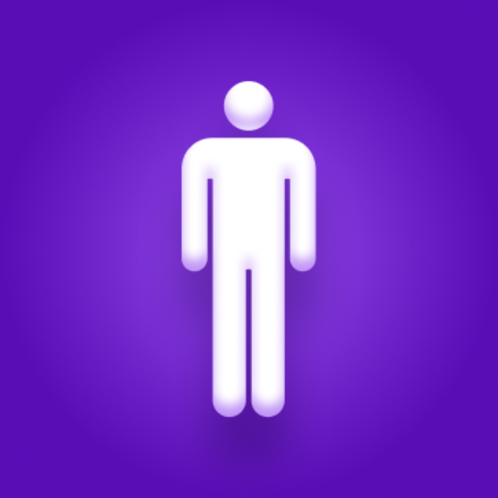 Taller - Maximize your height app icon captured 2026-08-12