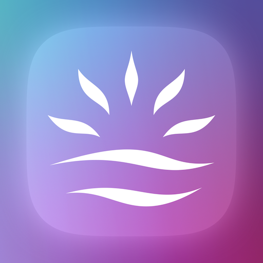 Mindfulness in German & Danish app icon captured 2026-08-18