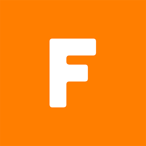 Fotop app icon captured 2026-08-18