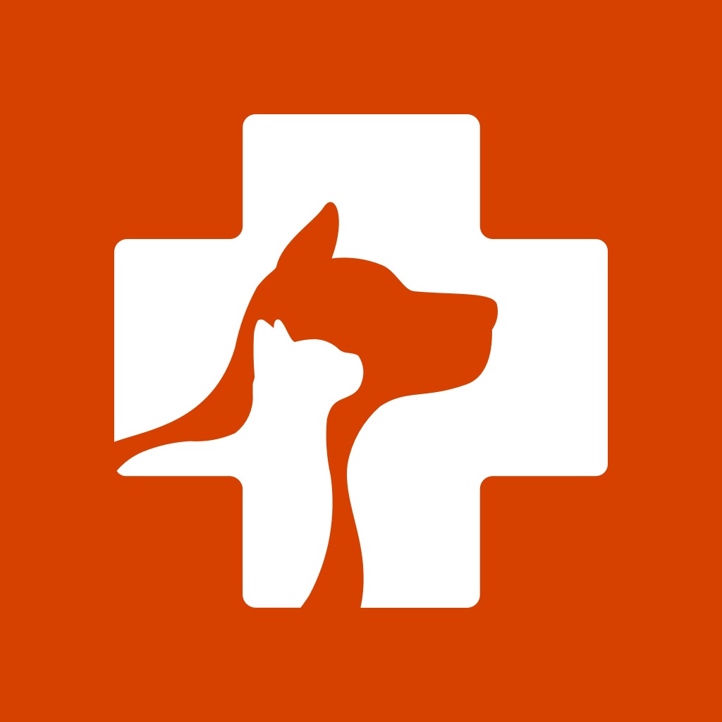 Banfield Pet Hospital app icon captured 2026-08-11