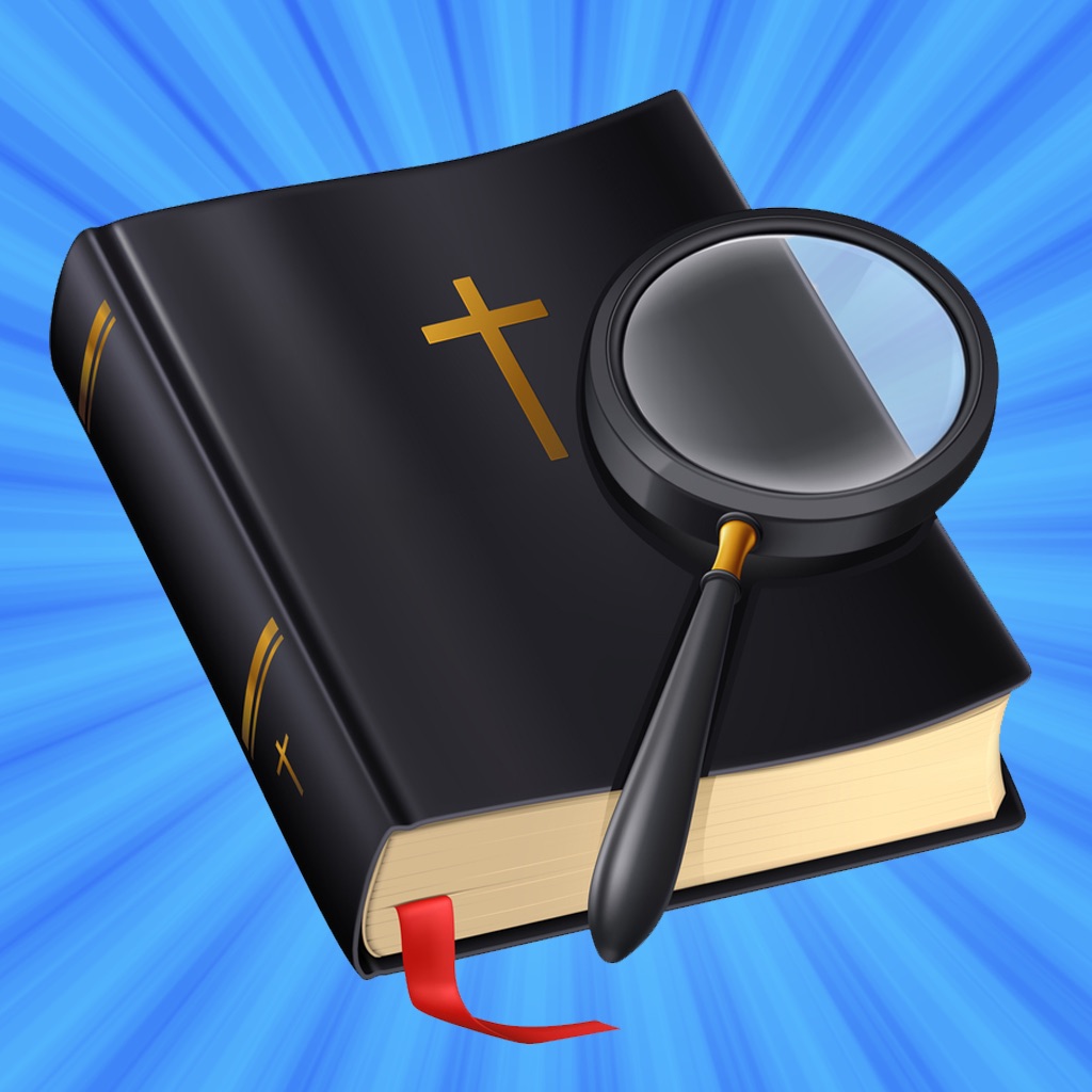 Catholic Encyclopedia Offline app icon captured 2026-08-12