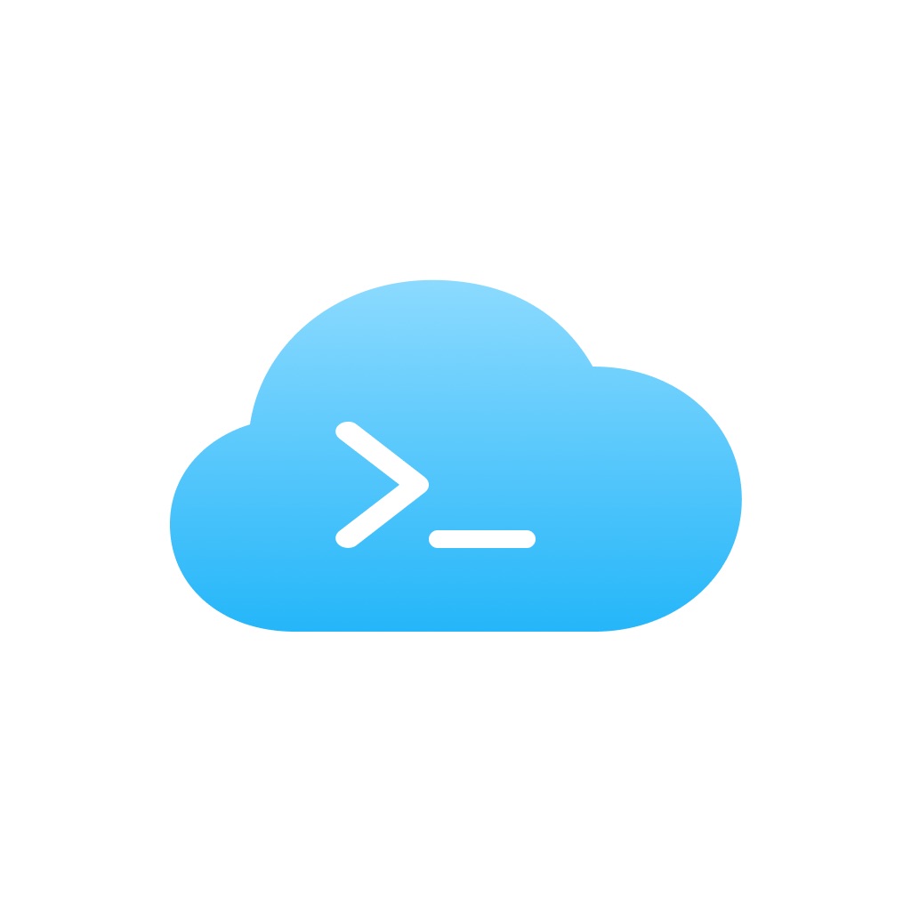 Compute – SSH and Forwarding app icon captured 2026-08-14