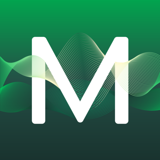 MINDSET by DIVE Studios app icon captured 2026-08-18