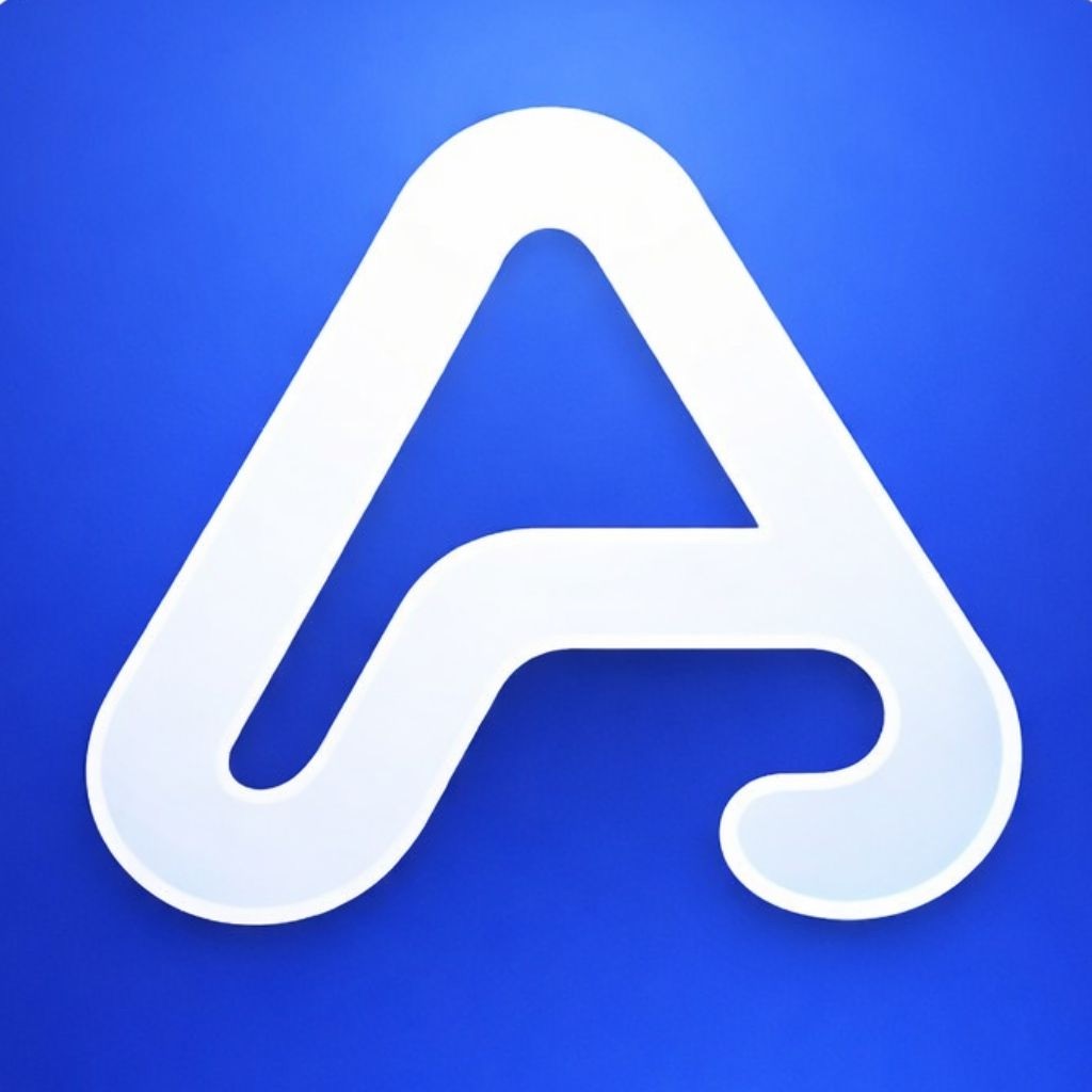 Alui: Minimalist Booking app icon captured 2026-08-11