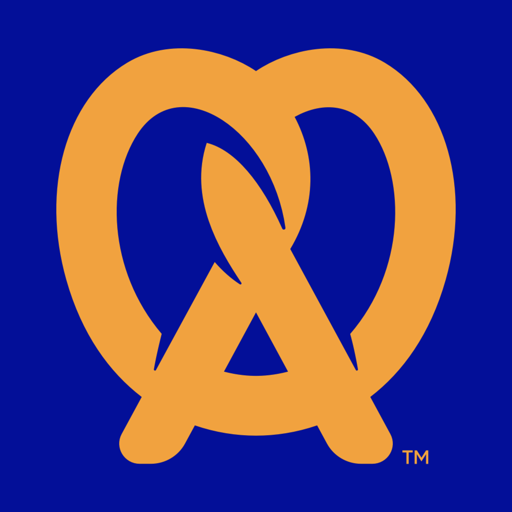 Auntie Anne’s Rewards Google Play icon captured 2026-08-12