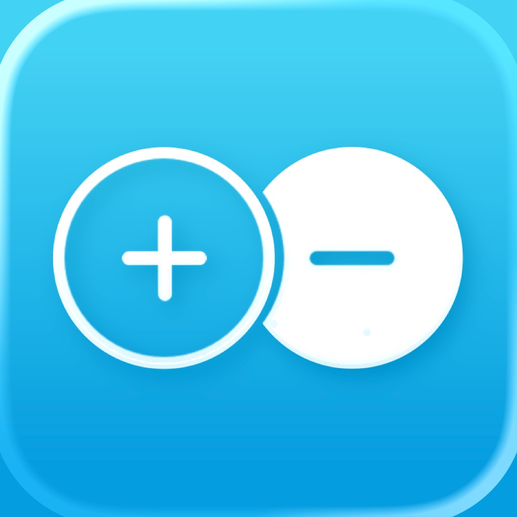 Debit & Credit app icon captured 2026-08-14