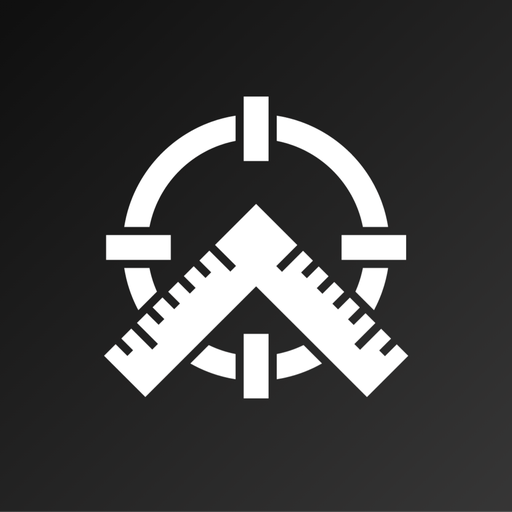 Ballistic X Google Play icon captured 2026-08-13