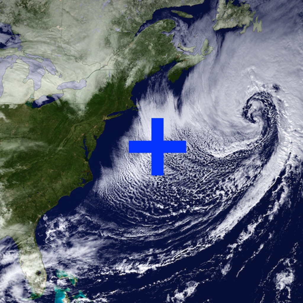 Forecast Now+ app icon captured 2026-08-12