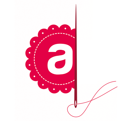 Artesanato.com app icon captured 2026-08-18