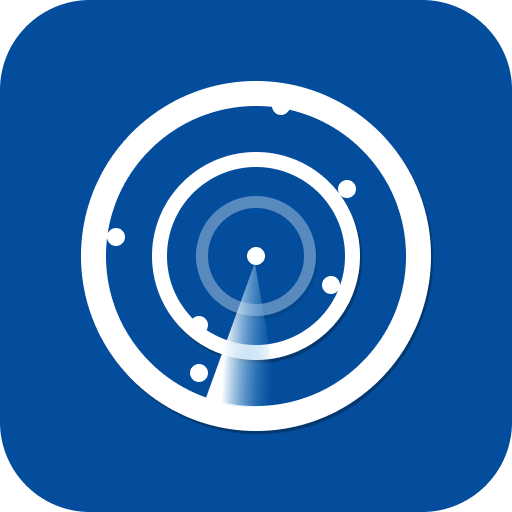 Flight Radar - Flight Tracker Google Play icon