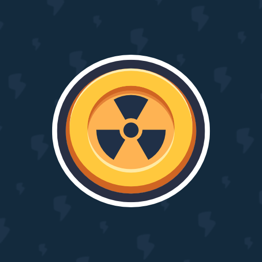 Reactor 2: Nuclear Tycoon Google Play icon captured 2026-08-16