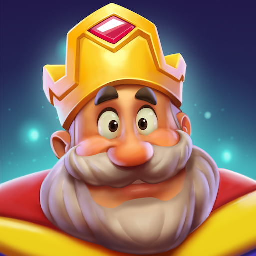 Royal Match Google Play icon