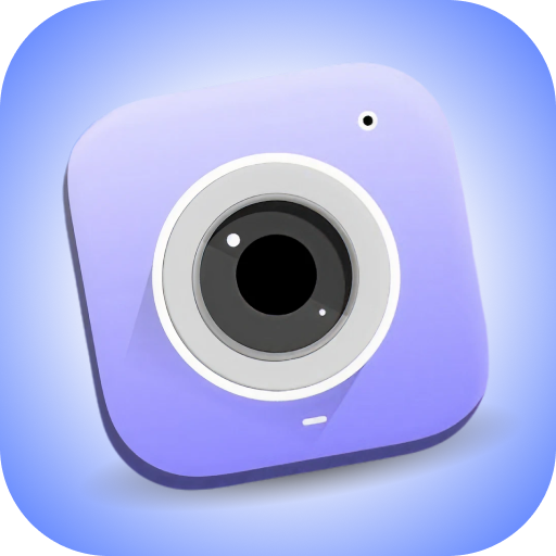 Digital Camera Filter: Cam HD Google Play icon captured 2026-08-12