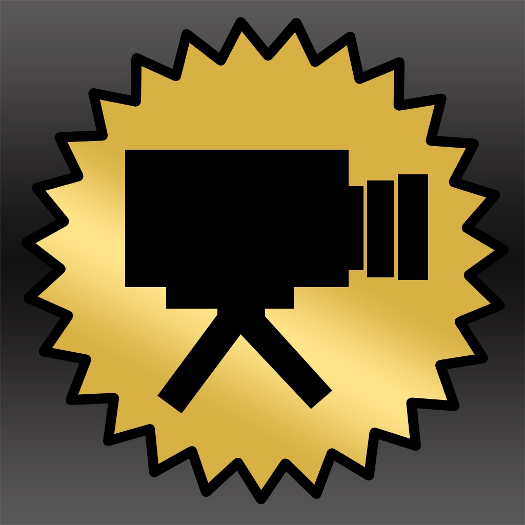 Extras for iMovie app icon captured 2026-08-12