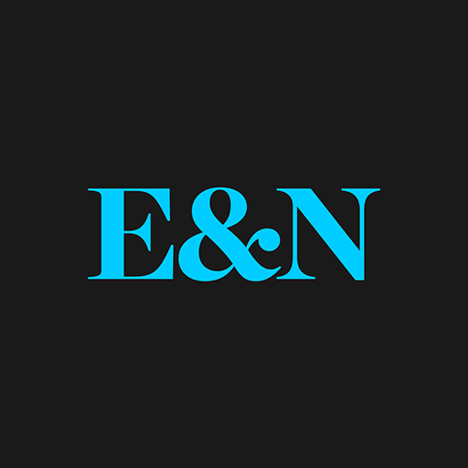 Revista Estrategia y Negocios app icon captured 2026-08-18