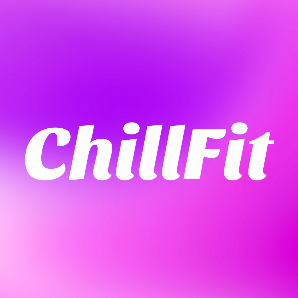 ChillFit: Treino em casa app icon captured 2026-08-13