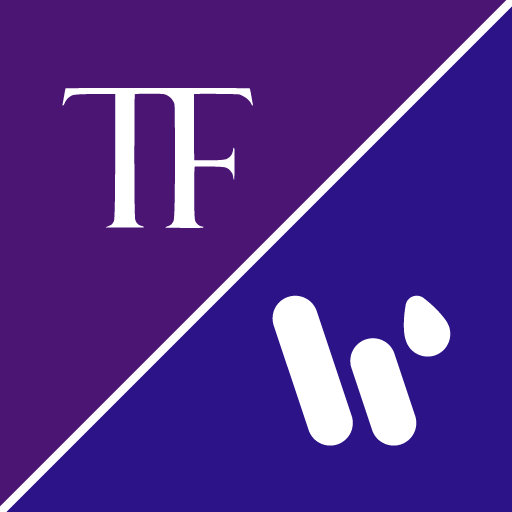 Washmen & The Finery app icon captured 2026-08-18