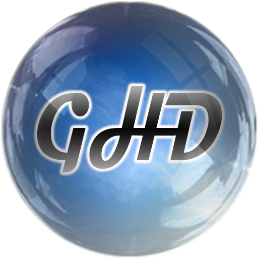 Glass HD - Icon Pack Google Play icon captured 2026-08-16