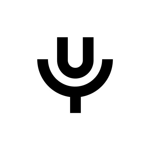 Univerbal: Fale Inglês com IA Google Play icon captured 2026-08-16