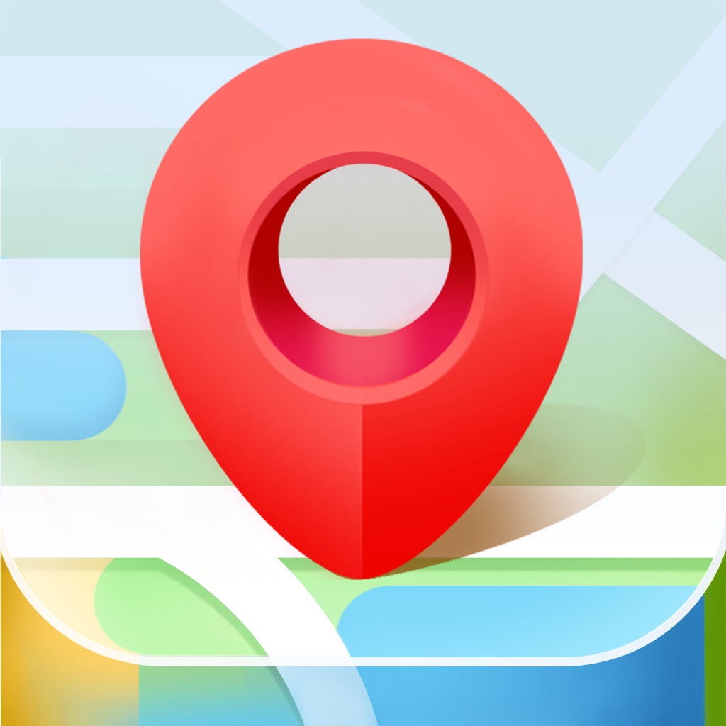 Findo - Localizador de Celular app icon captured 2026-08-13