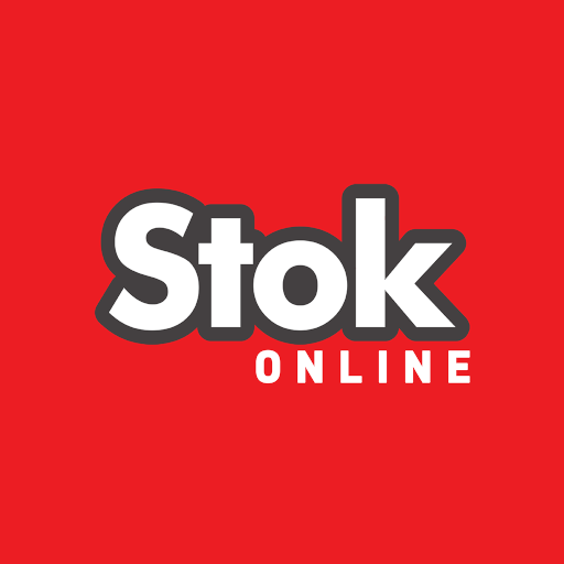 Stok Online Google Play icon captured 2026-08-16