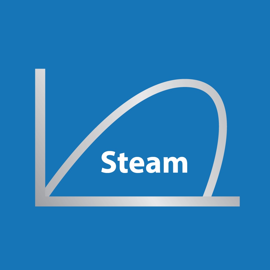 Steam Tables app icon captured 2026-08-13