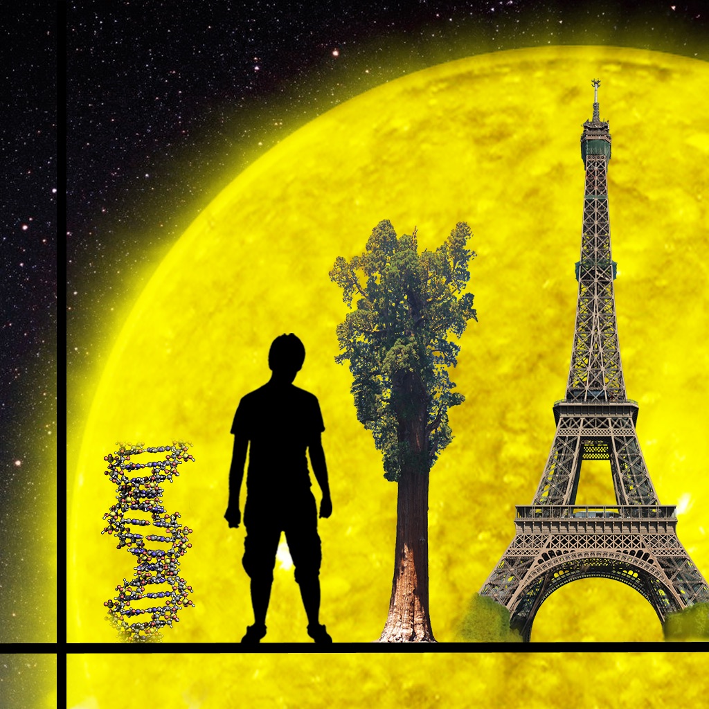 Universal Zoom - Science Guide app icon captured 2026-08-12