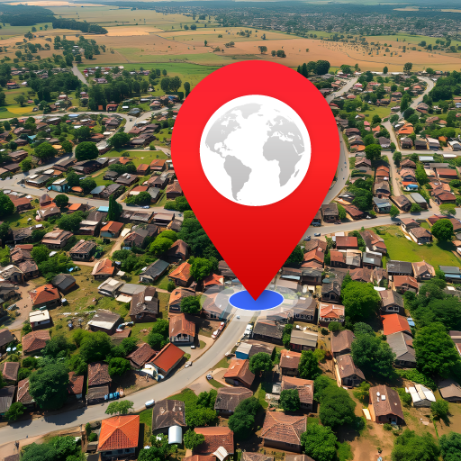 GPS Satélite Vista Mapa Google Play icon captured 2026-08-16