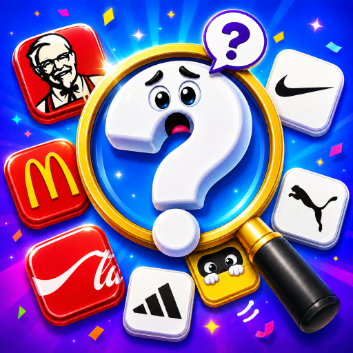 Logo Quiz! app icon captured 2026-08-18
