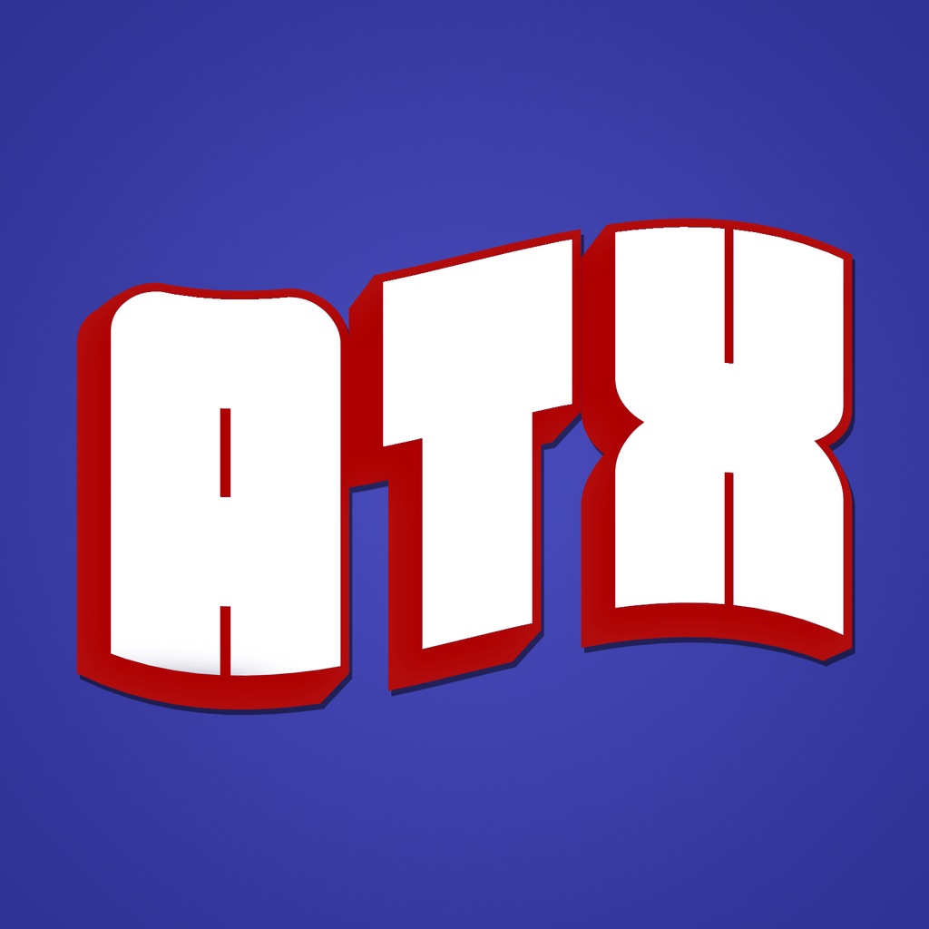 ATX Stickers app icon captured 2026-08-11