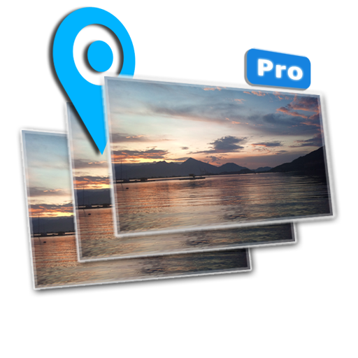 Photo Exif Editor Pro - Metada Google Play icon captured 2026-08-12