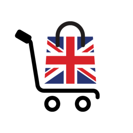 British Marketplace Google Play icon captured 2026-08-16