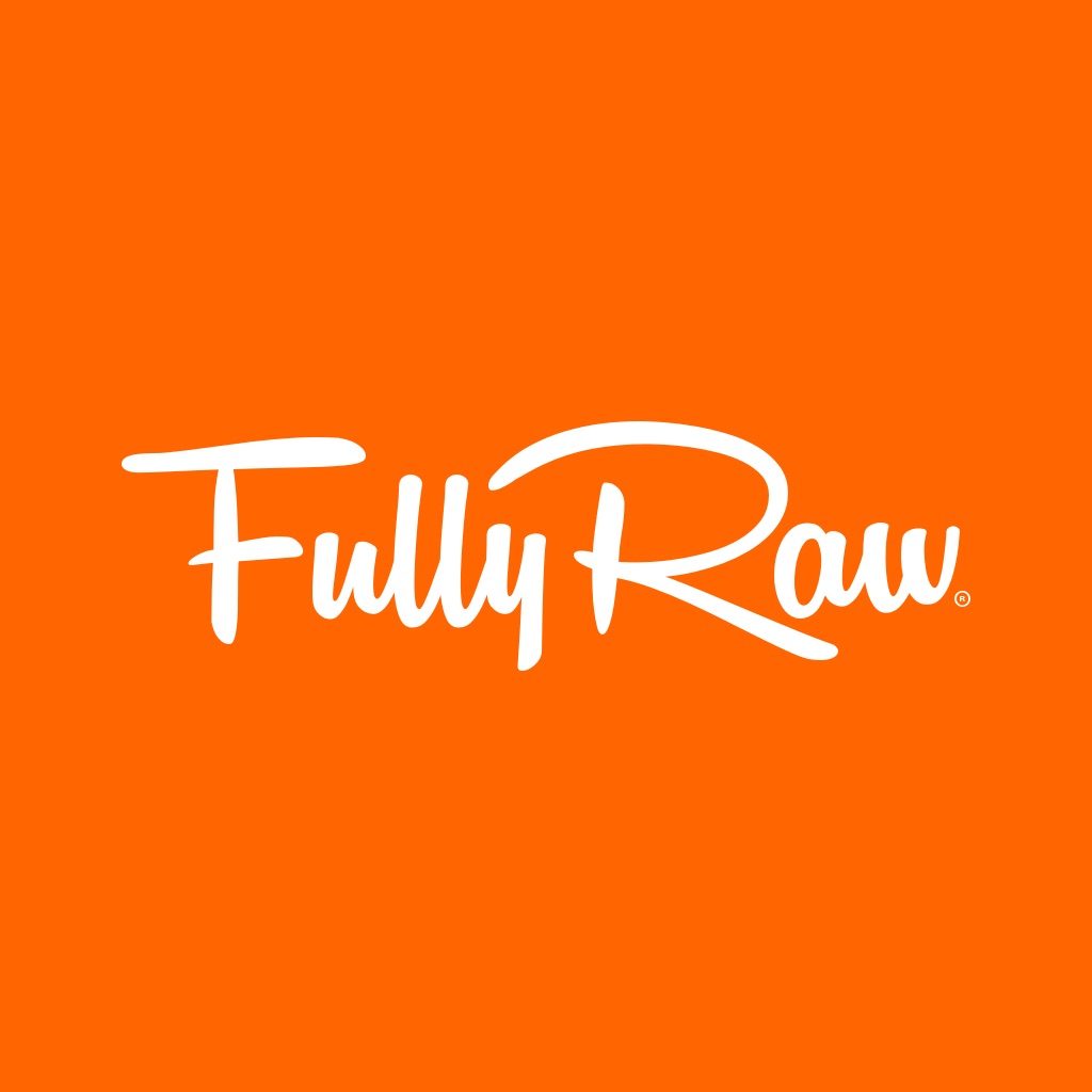 FullyRaw by Kristina app icon captured 2026-08-12