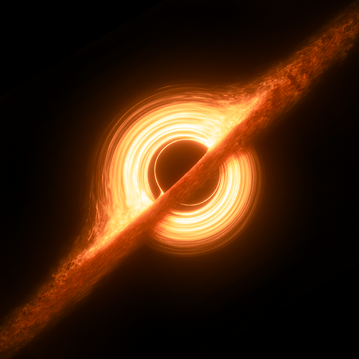Stars and Planets app icon captured 2026-08-18