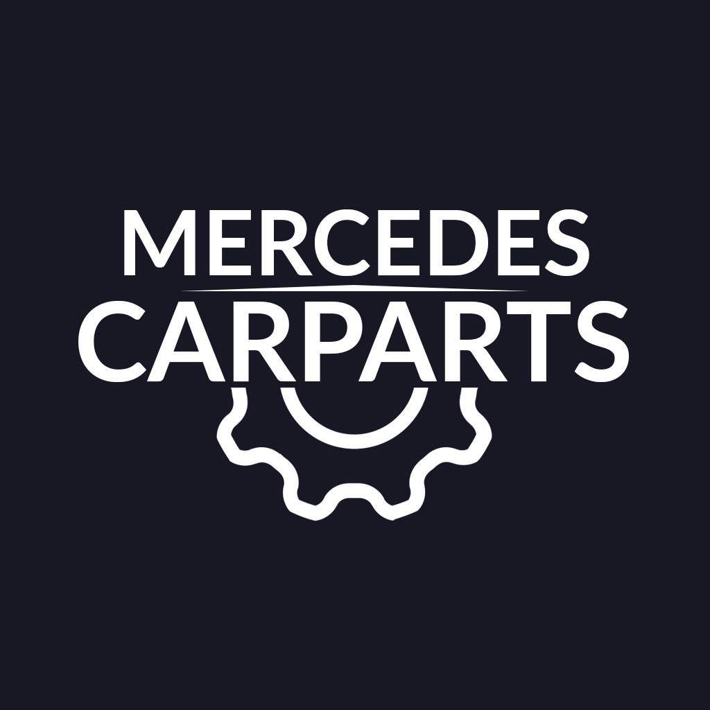 Car Parts for Mercedes-Benz app icon captured 2026-08-11