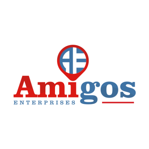 Amigos Gps app icon captured 2026-08-18