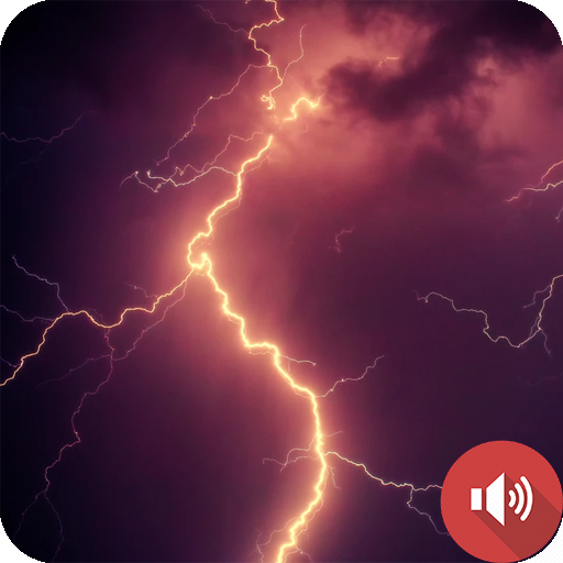 Thunderstorm Sounds app icon captured 2026-08-18